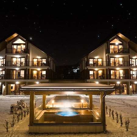 Apartamenty Mariza Szczawnica Jaworki - Sauna, Balia, Opcja Sniadan Bufetowcyh, Piekne I Nowe Apartamenty 1Km Od Wawozu Hom エクステリア 写真