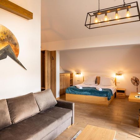 Apartamenty Mariza Szczawnica Jaworki - Sauna, Balia, Opcja Sniadan Bufetowcyh, Piekne I Nowe Apartamenty 1Km Od Wawozu Hom エクステリア 写真