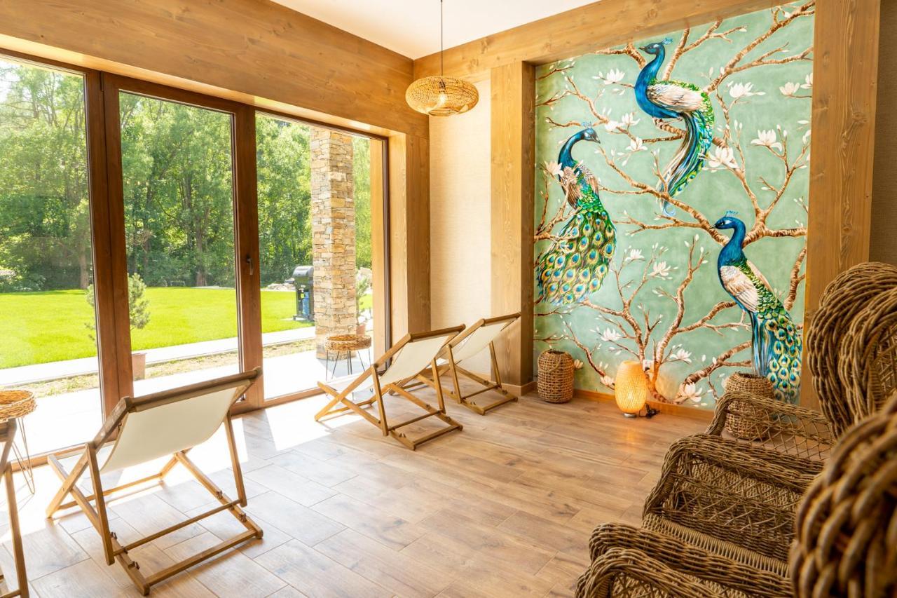 Apartamenty Mariza Szczawnica Jaworki - Sauna, Balia, Opcja Sniadan Bufetowcyh, Piekne I Nowe Apartamenty 1Km Od Wawozu Hom エクステリア 写真