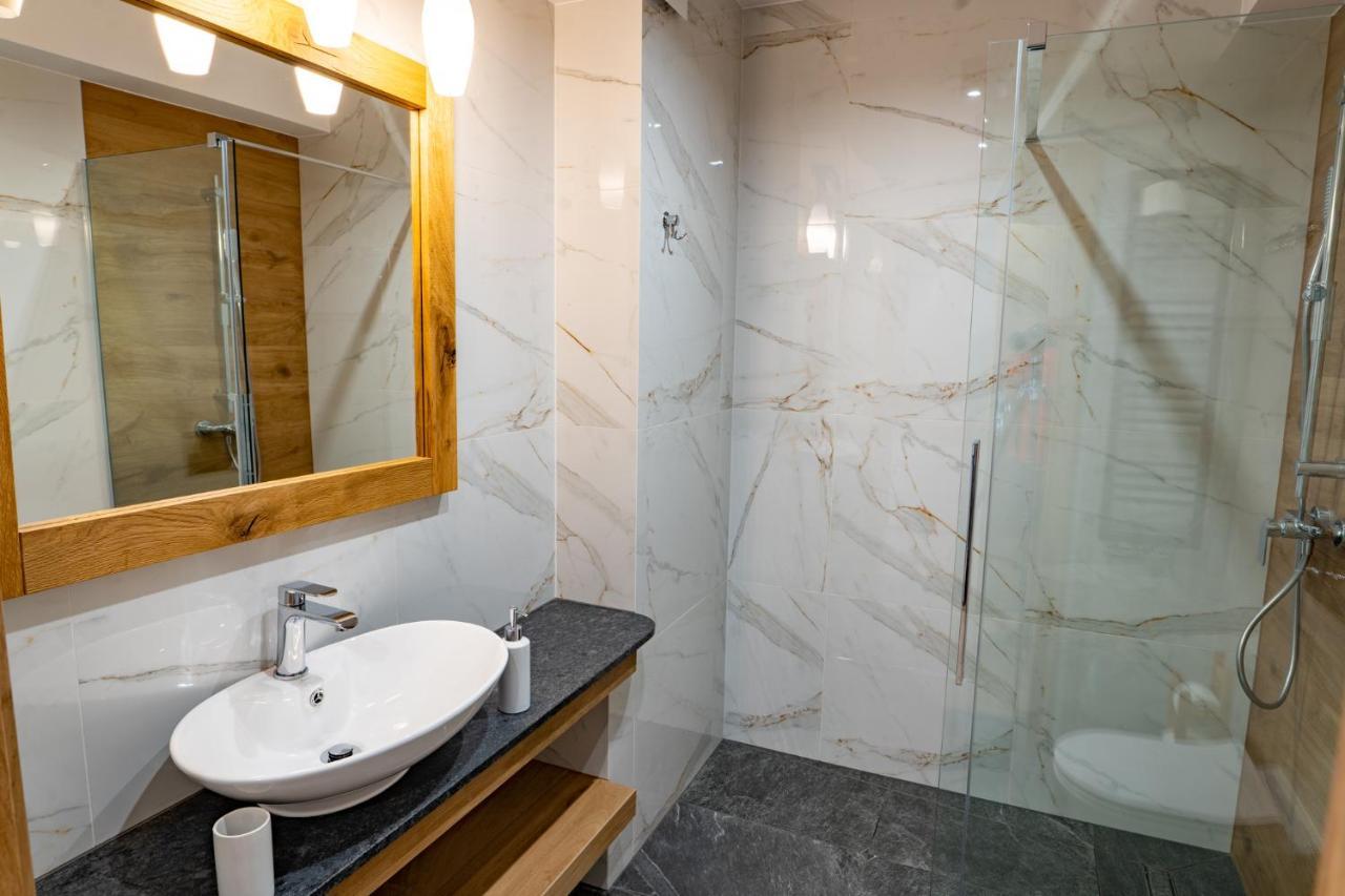 Apartamenty Mariza Szczawnica Jaworki - Sauna, Balia, Opcja Sniadan Bufetowcyh, Piekne I Nowe Apartamenty 1Km Od Wawozu Hom エクステリア 写真