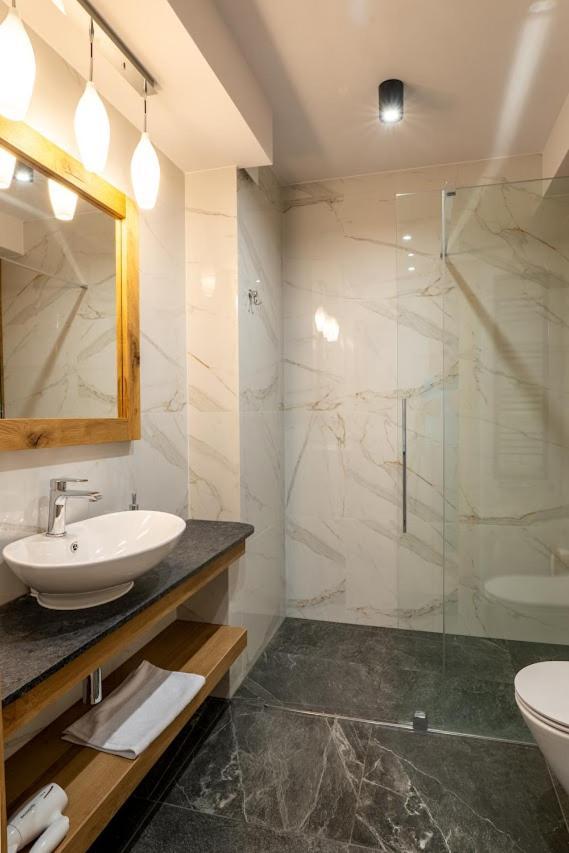 Apartamenty Mariza Szczawnica Jaworki - Sauna, Balia, Opcja Sniadan Bufetowcyh, Piekne I Nowe Apartamenty 1Km Od Wawozu Hom エクステリア 写真