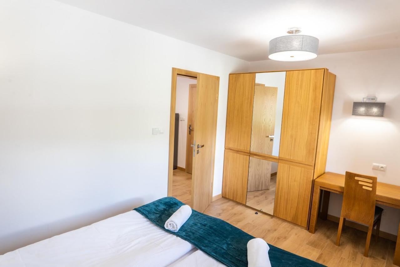 Apartamenty Mariza Szczawnica Jaworki - Sauna, Balia, Opcja Sniadan Bufetowcyh, Piekne I Nowe Apartamenty 1Km Od Wawozu Hom エクステリア 写真