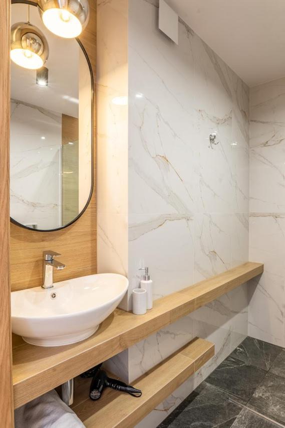 Apartamenty Mariza Szczawnica Jaworki - Sauna, Balia, Opcja Sniadan Bufetowcyh, Piekne I Nowe Apartamenty 1Km Od Wawozu Hom エクステリア 写真