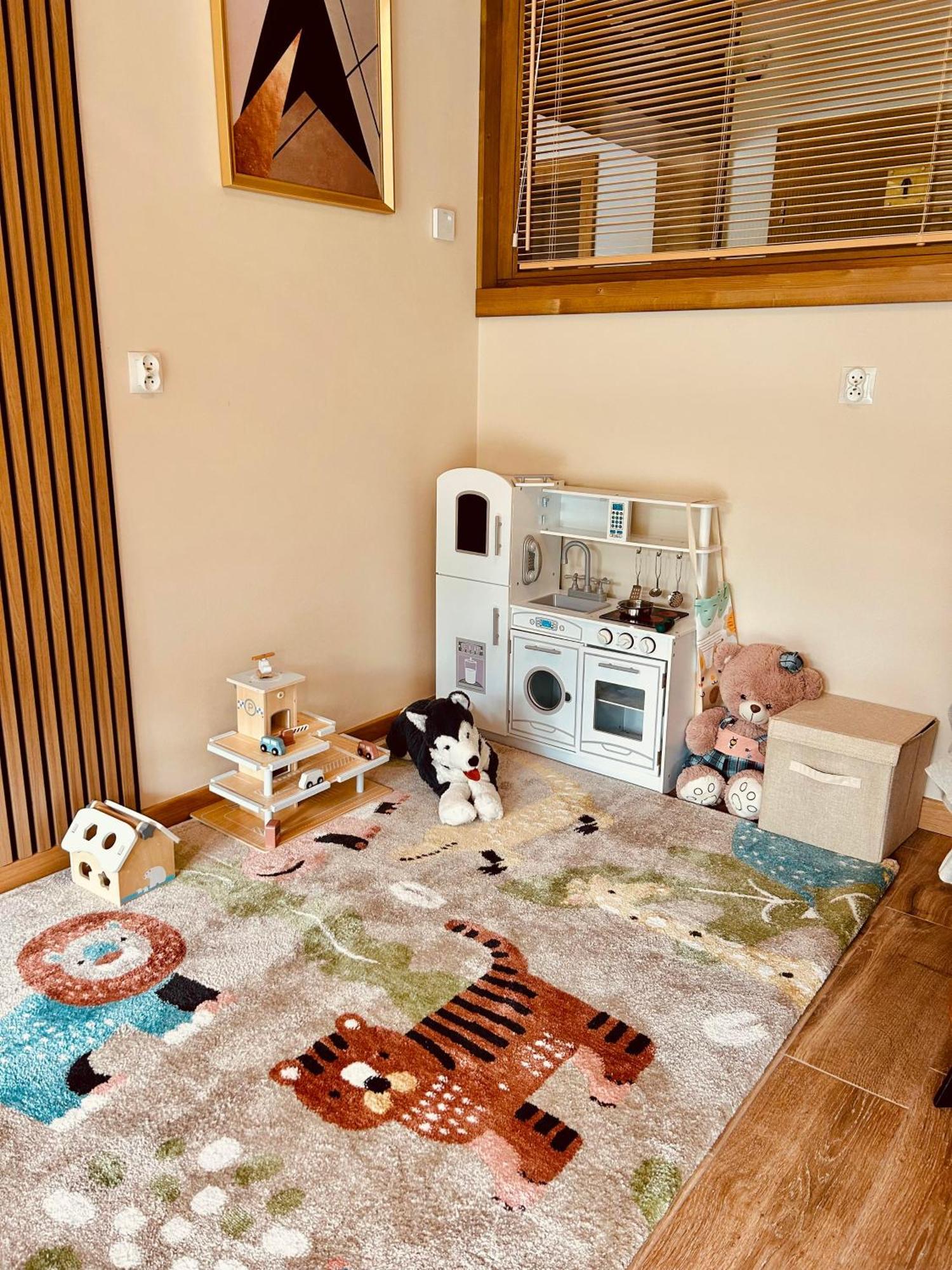 Apartamenty Mariza Szczawnica Jaworki - Sauna, Balia, Opcja Sniadan Bufetowcyh, Piekne I Nowe Apartamenty 1Km Od Wawozu Hom エクステリア 写真