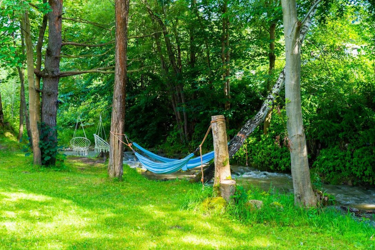 Apartamenty Mariza Szczawnica Jaworki - Sauna, Balia, Opcja Sniadan Bufetowcyh, Piekne I Nowe Apartamenty 1Km Od Wawozu Hom エクステリア 写真