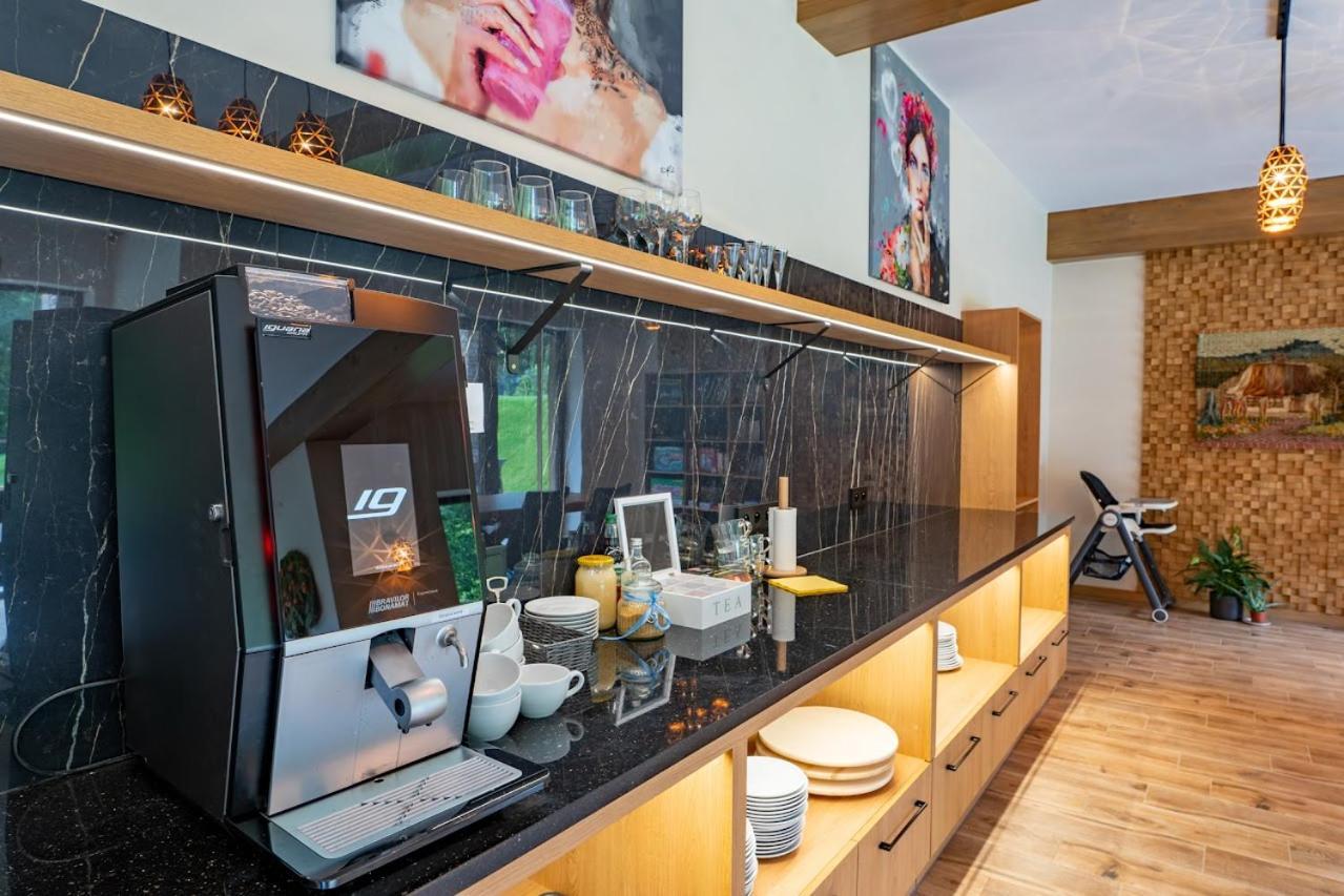Apartamenty Mariza Szczawnica Jaworki - Sauna, Balia, Opcja Sniadan Bufetowcyh, Piekne I Nowe Apartamenty 1Km Od Wawozu Hom エクステリア 写真