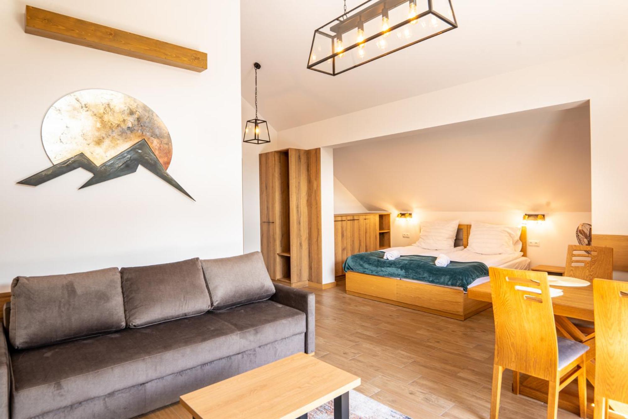 Apartamenty Mariza Szczawnica Jaworki - Sauna, Balia, Opcja Sniadan Bufetowcyh, Piekne I Nowe Apartamenty 1Km Od Wawozu Hom エクステリア 写真