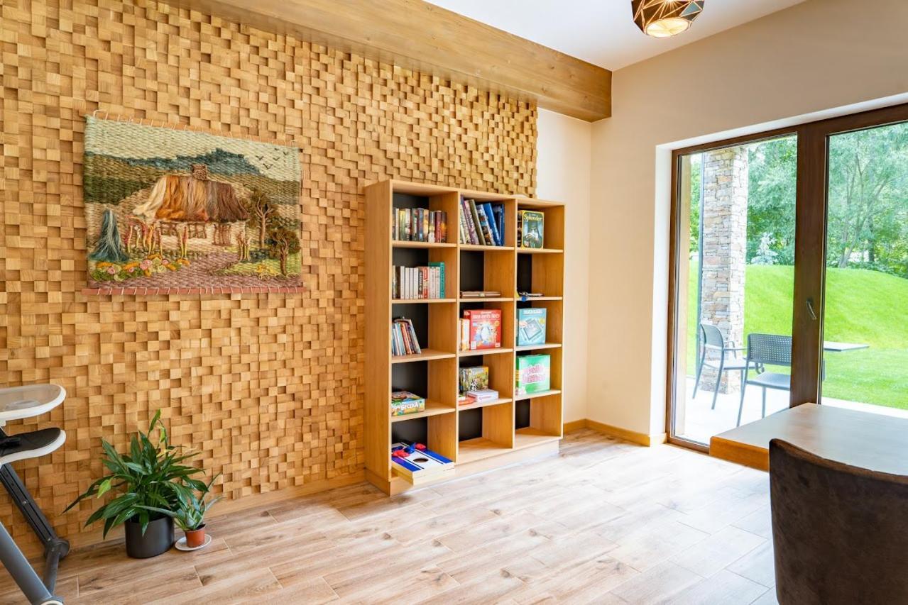 Apartamenty Mariza Szczawnica Jaworki - Sauna, Balia, Opcja Sniadan Bufetowcyh, Piekne I Nowe Apartamenty 1Km Od Wawozu Hom エクステリア 写真
