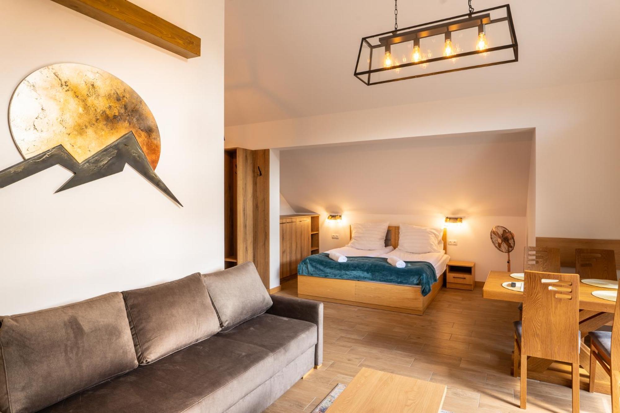 Apartamenty Mariza Szczawnica Jaworki - Sauna, Balia, Opcja Sniadan Bufetowcyh, Piekne I Nowe Apartamenty 1Km Od Wawozu Hom エクステリア 写真